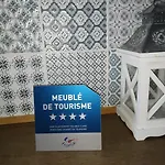 Дом отдыха Le Du Soldat Carouge