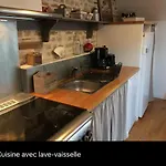 Le Du Soldat Carouge Дом отдыха *