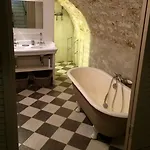 Le Du Soldat Carouge Дом отдыха