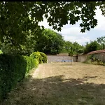 Le Du Soldat Carouge Дом отдыха Roucy