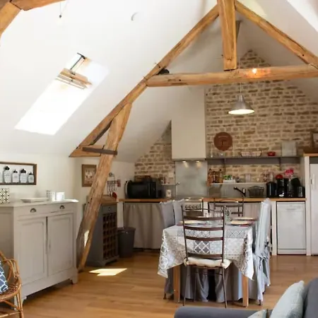 Tatil Evi Le Du Soldat Carouge *