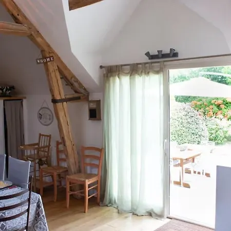 Tatil Evi Le Du Soldat Carouge *