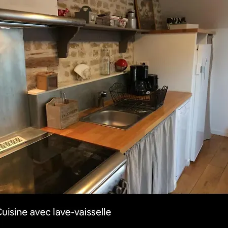 Le Du Soldat Carouge Tatil Evi *