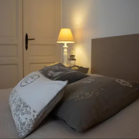 Casa vacanze Le Du Soldat Carouge *