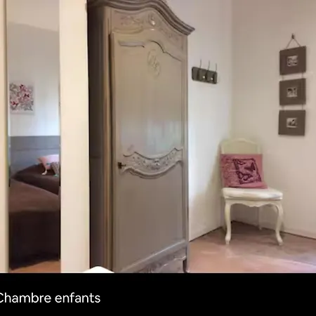 Le Du Soldat Carouge Tatil Evi