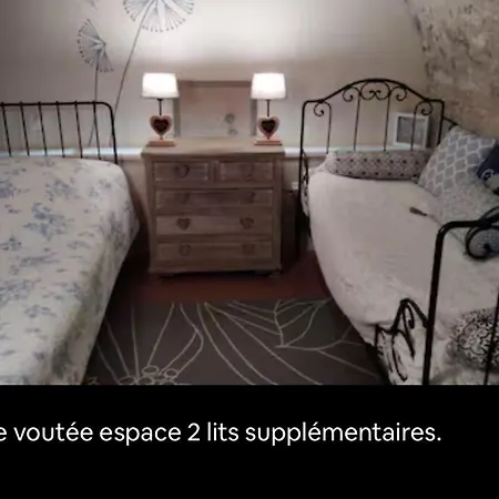 Casa vacanze Le Du Soldat Carouge
