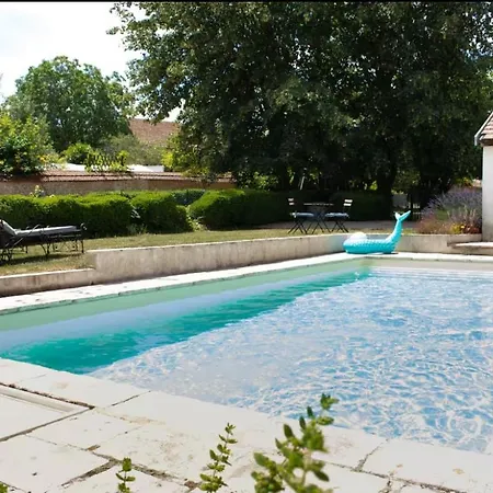 Le Du Soldat Carouge Casa vacanze