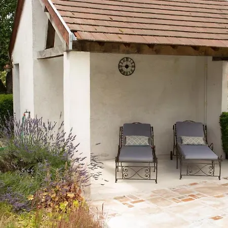 Tatil Evi Le Du Soldat Carouge *