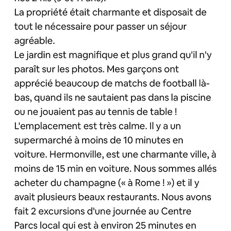 Le Du Soldat Carouge Tatil Evi Roucy
