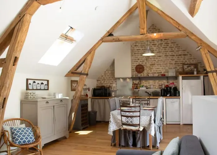 Casa vacanze Le Du Soldat Carouge *