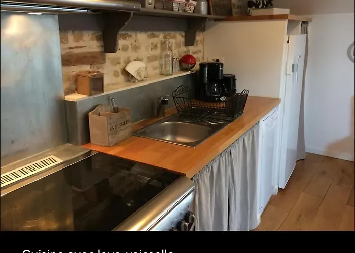 Le Du Soldat Carouge Casa vacanze *