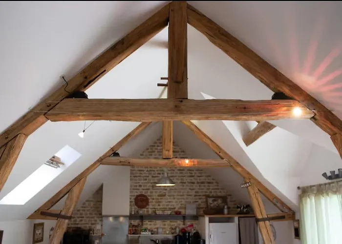 Casa vacanze Le Du Soldat Carouge Roucy