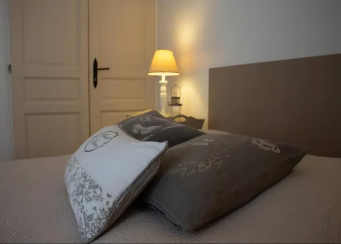 Casa vacanze Le Du Soldat Carouge *