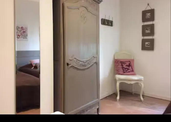 Le Du Soldat Carouge Casa vacanze