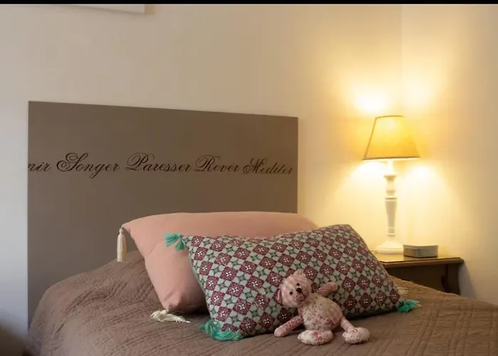 Casa vacanze Le Du Soldat Carouge *