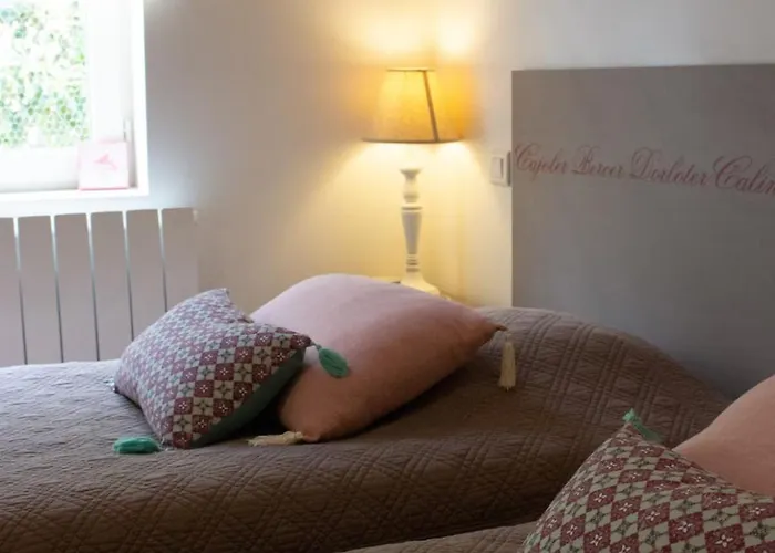 Le Du Soldat Carouge Casa vacanze