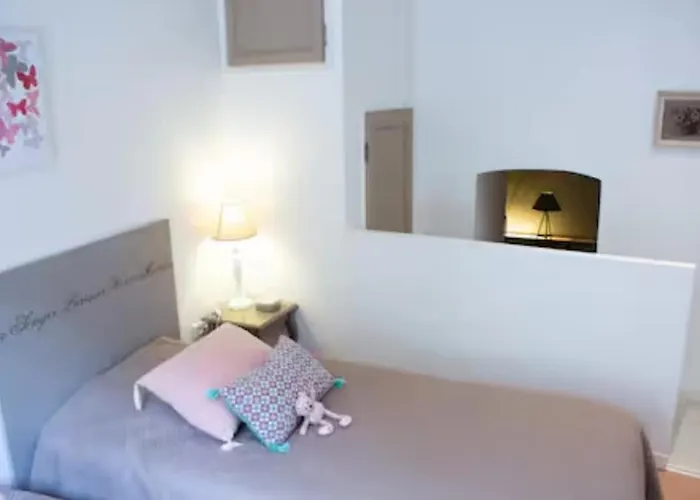 Casa vacanze Le Du Soldat Carouge Roucy