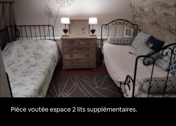 Casa vacanze Le Du Soldat Carouge