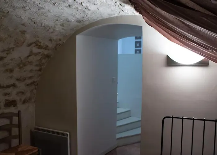 Casa vacanze Le Du Soldat Carouge Roucy