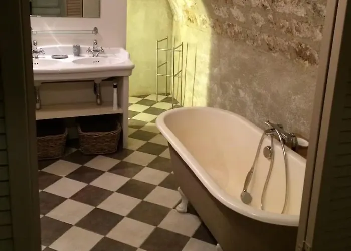 Le Du Soldat Carouge Casa vacanze