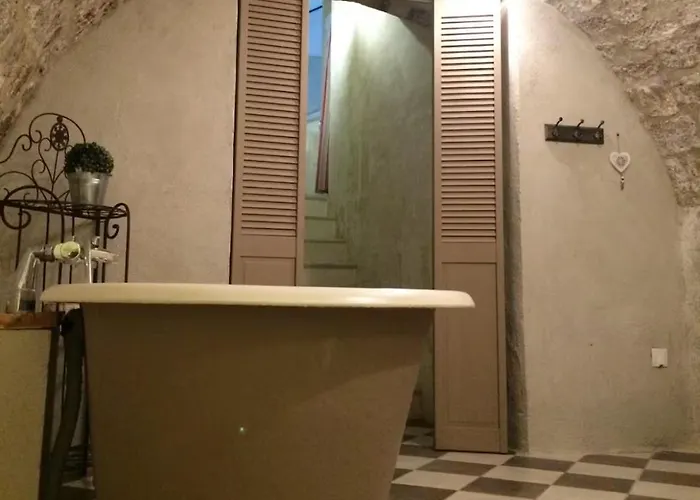 Le Du Soldat Carouge Casa vacanze *