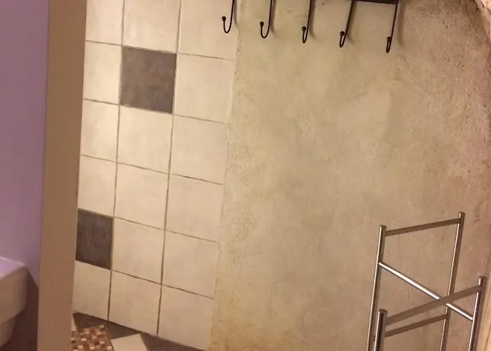 Casa vacanze Le Du Soldat Carouge