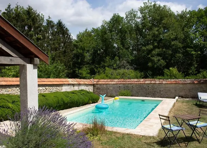 Casa vacanze Le Du Soldat Carouge