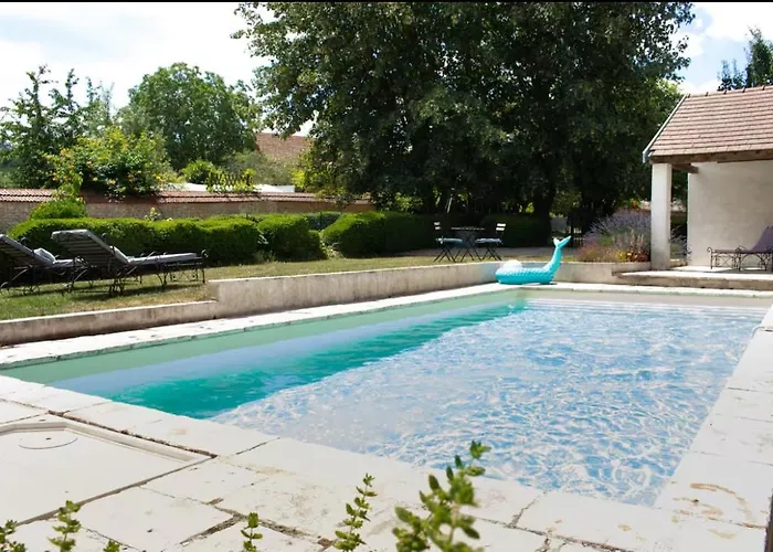 Le Du Soldat Carouge Casa vacanze