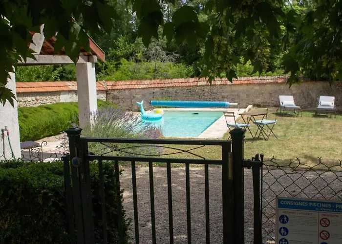 Le Du Soldat Carouge Casa vacanze