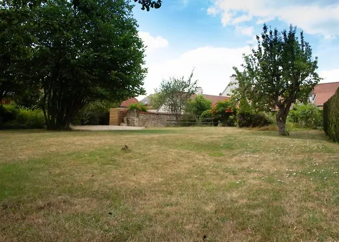 Casa vacanze Le Du Soldat Carouge *